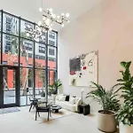 Wynwood Luxury Penthouse